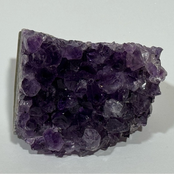 Self standing Amethyst - Picture 4 of 10